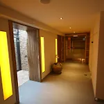 Hotel apartamentowy Kristall Altenmarkt im Pongau