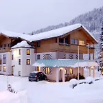 Kristall Hotel apartamentowy Altenmarkt im Pongau
