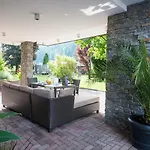 Hotel apartamentowy Kristall Altenmarkt im Pongau