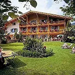 Aparthotel Kristall