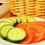 Hotel apartamentowy Kristall 3*