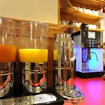 Hotel apartamentowy Kristall 3*