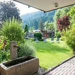 Kristall Hotel apartamentowy Altenmarkt im Pongau