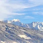 Hotel apartamentowy Kristall Altenmarkt im Pongau