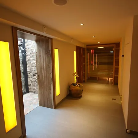 Lejlighedshotel Kristall Altenmarkt im Pongau