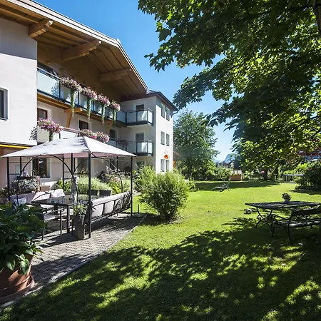 Kristall 3* Altenmarkt im Pongau