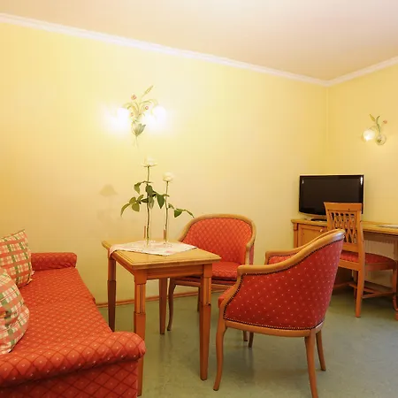 Kristall Apartmanhotel Altenmarkt im Pongau