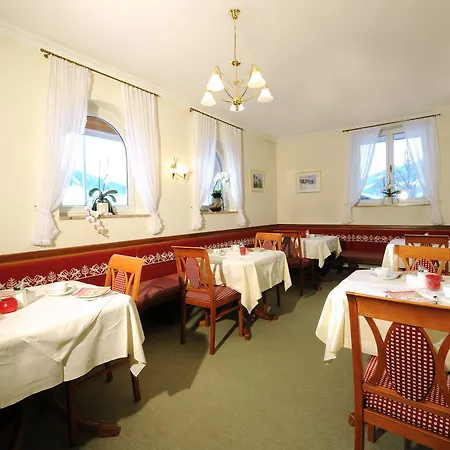 Kristall Aparthotel Altenmarkt im Pongau
