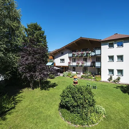 Kristall 3* Altenmarkt im Pongau