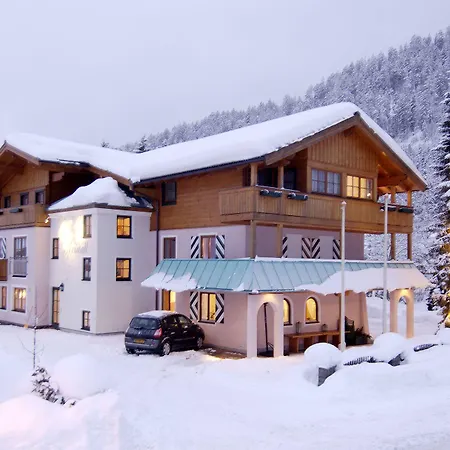 Kristall Aparthotel Altenmarkt im Pongau