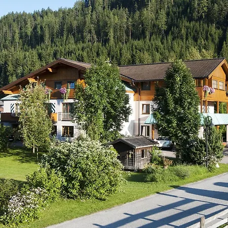 Kristall Apartmanhotel