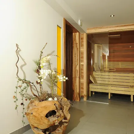 Kristall Altenmarkt im Pongau