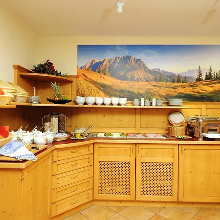 Kristall Aparthotel Altenmarkt im Pongau