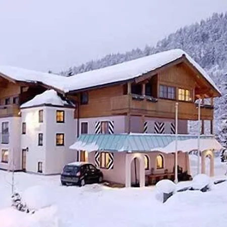 Apartmanhotel Kristall