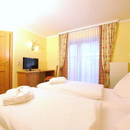 Apartmanhotel Kristall Altenmarkt im Pongau