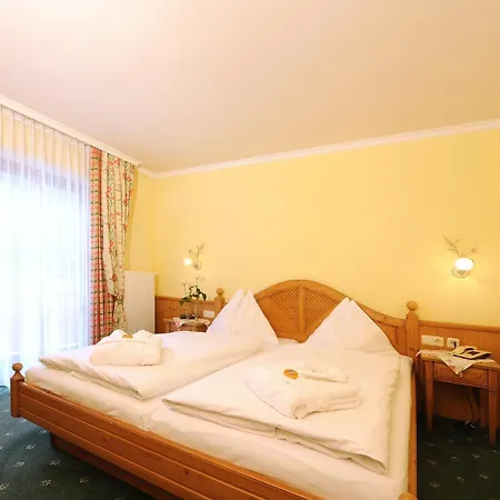 Apartmanhotel Kristall Altenmarkt im Pongau