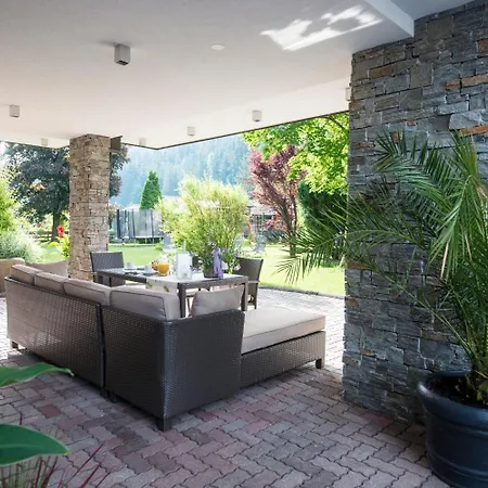 Apartmanhotel Kristall Altenmarkt im Pongau