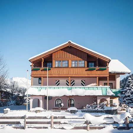 Kristall Altenmarkt im Pongau