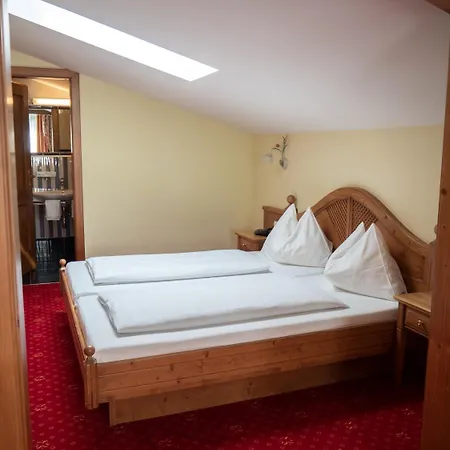 Apartmanhotel Kristall