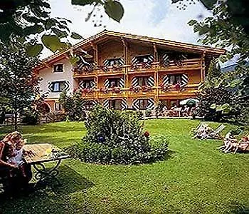 Apartmanhotel Kristall