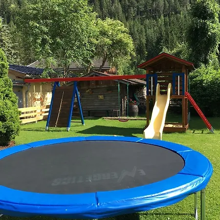 Aparthotel Kristall Altenmarkt im Pongau