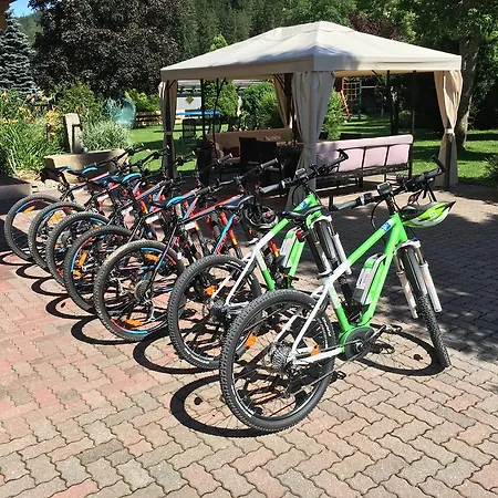Kristall Altenmarkt im Pongau