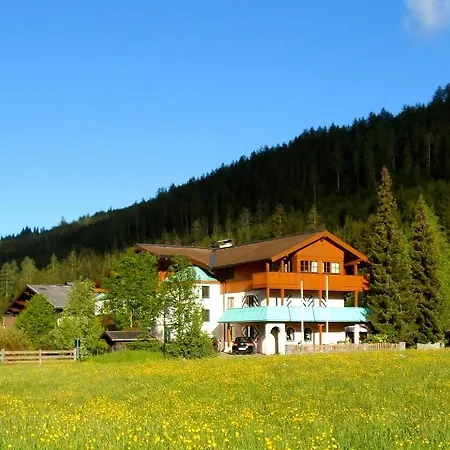 Aparthotel Kristall