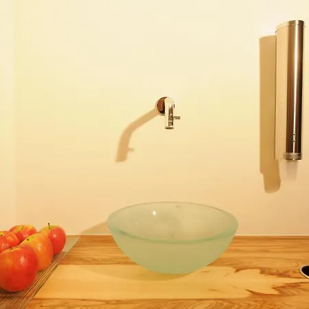 Kristall Apartmanhotel