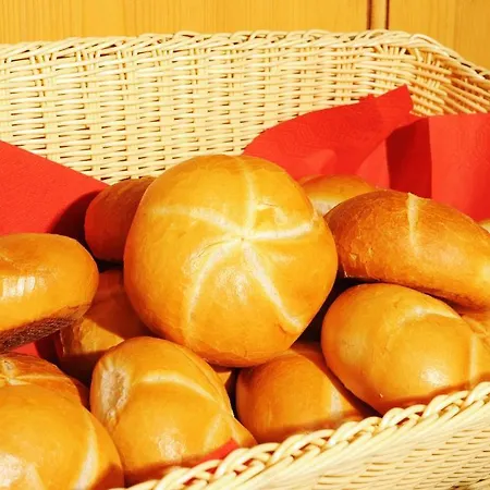 Lejlighedshotel Kristall