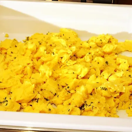 Apartmanhotel Kristall