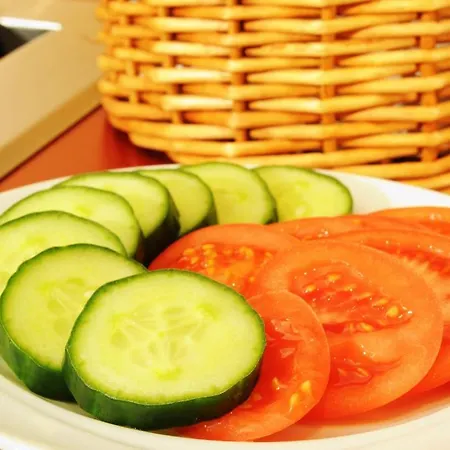 Apartmanhotel Kristall 3*