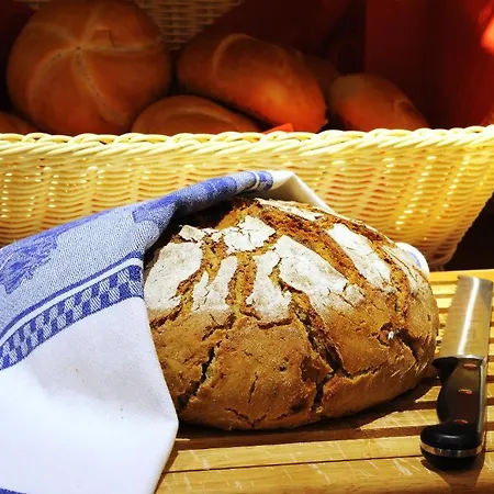 Kristall Lejlighedshotel