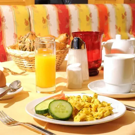 Kristall Apartmanhotel Altenmarkt im Pongau