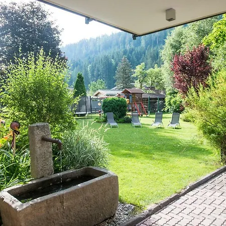 Kristall Aparthotel Altenmarkt im Pongau