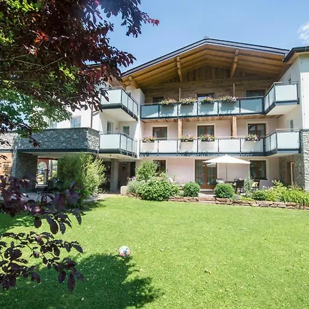 Kristall Lejlighedshotel Altenmarkt im Pongau