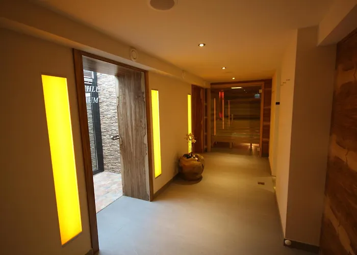 Apartmanhotel Kristall Altenmarkt im Pongau