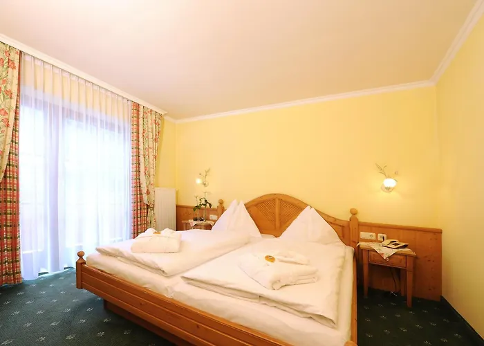 Hotel apartamentowy Kristall Altenmarkt im Pongau