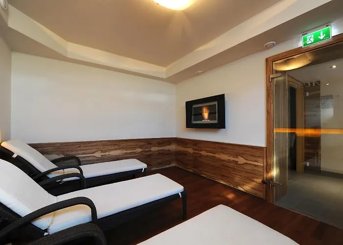 Kristall Hotel apartamentowy