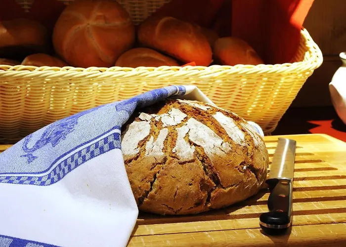 Kristall Hotel apartamentowy